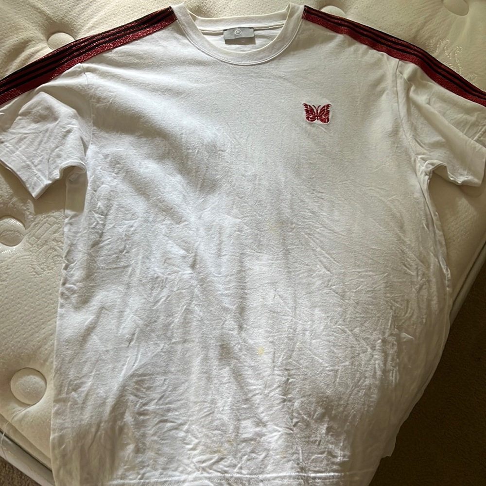 AWGE Medium Tee